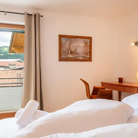 Apartament Highalp *