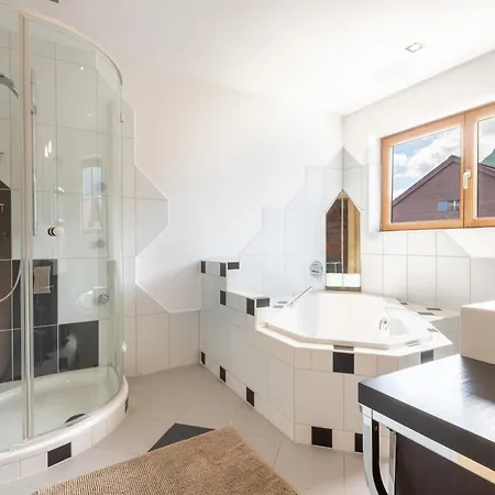 Apartament Highalp *