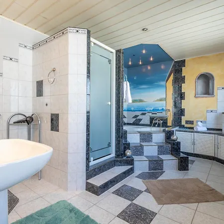 Highalp Apartament Tannheim