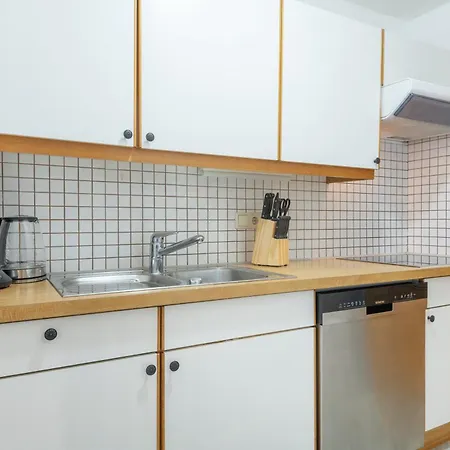 Highalp Appartement *