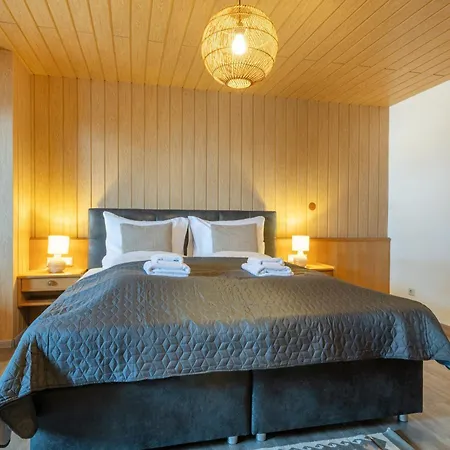 Apartment Highalp *