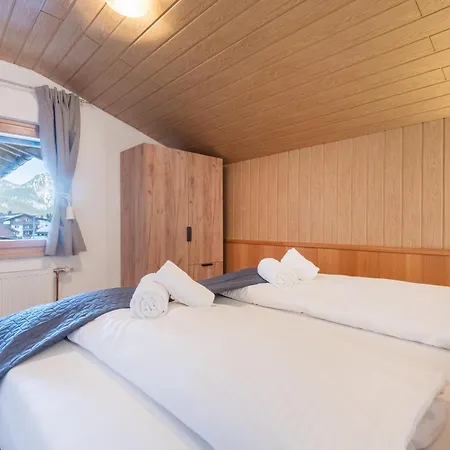 Highalp Daire Tannheim