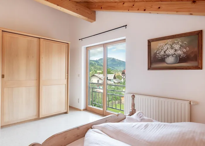 Highalp Apartamento *