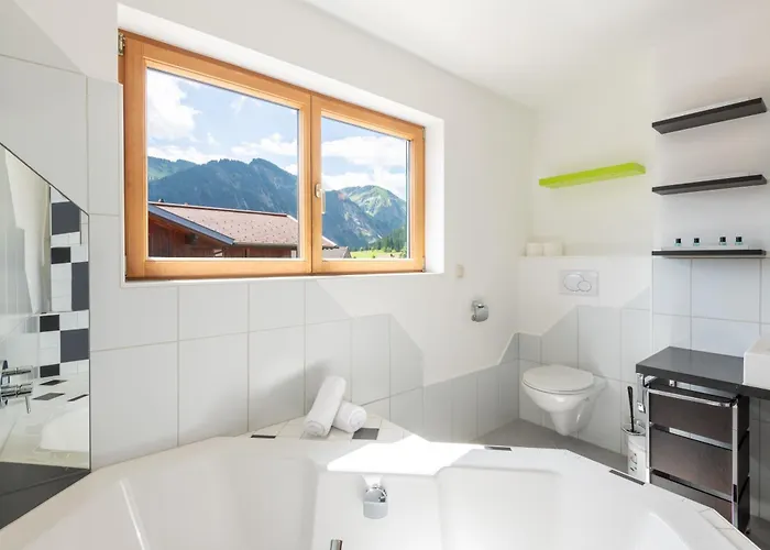 Apartamento Highalp