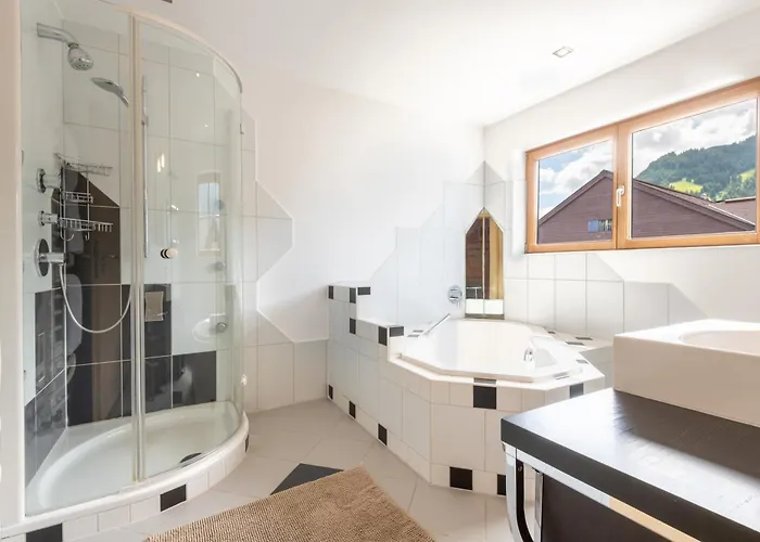 Apartamento Highalp *