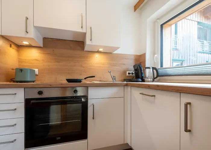 Highalp Apartment