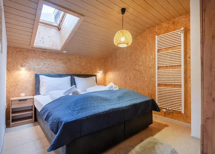 Apartment Highalp