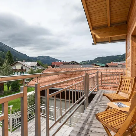Highalp Tannheim