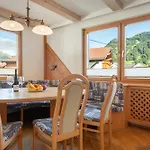 Apartment Highalp Tannheim