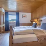 Apartment Highalp