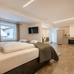 Highalp Apartment
