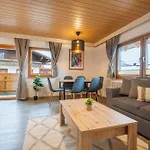 Highalp Apartment *