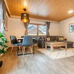 Apartment Highalp