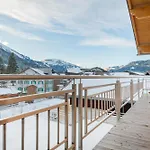 Apartment Highalp