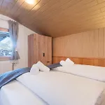 Highalp Apartment Tannheim
