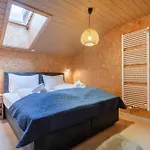 Apartment Highalp