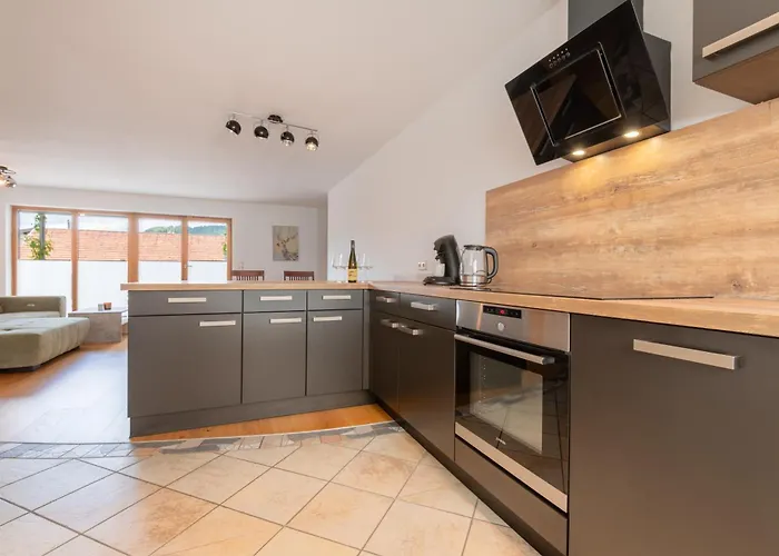 Highalp * טאנהיים