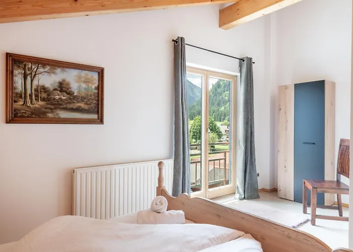 Highalp טאנהיים