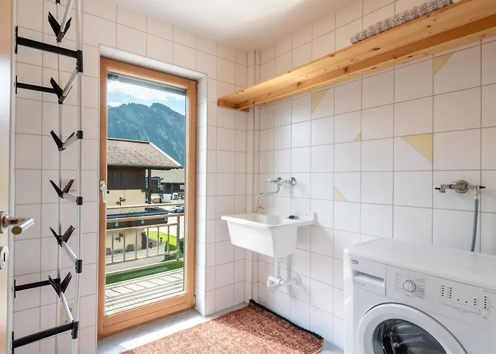 Highalp טאנהיים