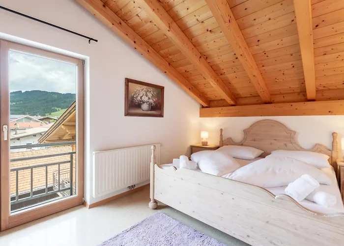 Highalp * טאנהיים