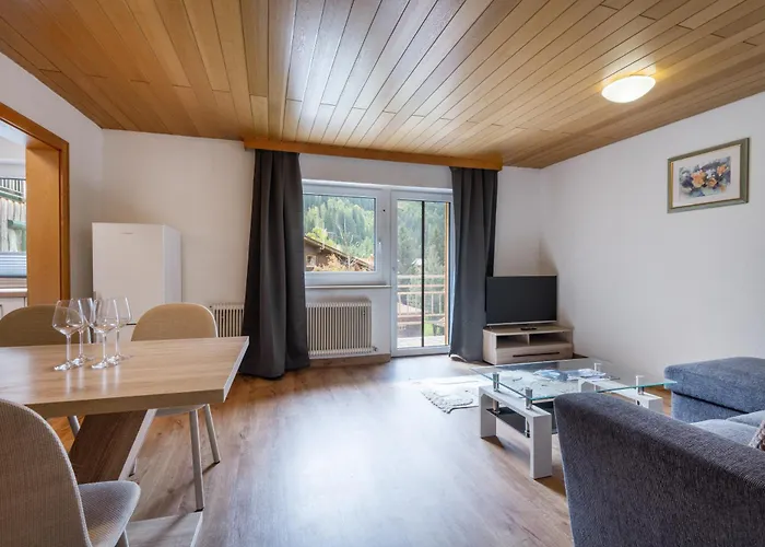 Highalp * טאנהיים